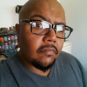 Meet your Posher, Rey